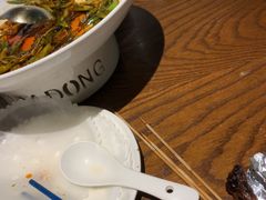 -小大董·烤鸭(王府井apm店)