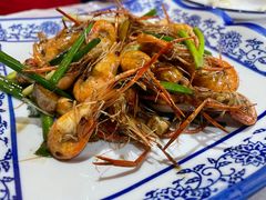 -邱记私房菜·十八年本地菜
