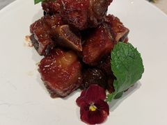 -苏帮袁Sue Cuisine(来福士店)