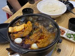 -螺叔螺蛳鸭脚煲(河南岸店)