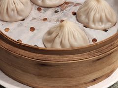 -湖影中餐厅·南京金茂威斯汀大酒店
