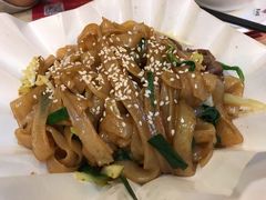 干炒牛河-点都德(聚福楼店)