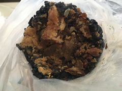 -芳婆糕团店(王府大街店)
