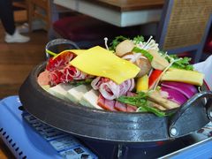 -庭院里的小幸福(开发区万达店)