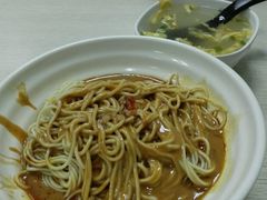 -弄堂面馆(金运路店)