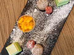 -漾花汐·西餐·下午茶(苏州湾歌林公园店)