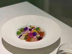 -ELUNE艾露恩·人良斋西餐厅