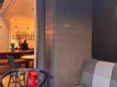 -BAKER&SPICE(安福路店)