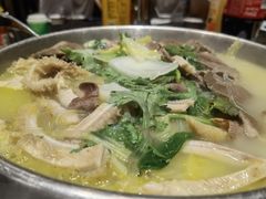 -旺涛人家(三水湾店)