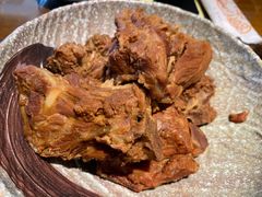 -95号酱骨·一块豆腐(展春园西路店)
