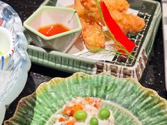 -上井精致料理(大坪店)