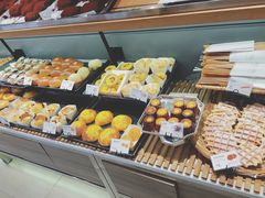 -巴黎贝甜(宜山路店)