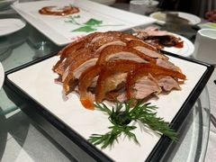 -北京全聚德(清华园店)