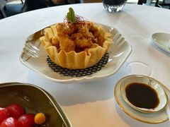 -宝丽轩中餐厅BAOLIXUAN