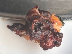 -清真重庆巴爷香辣鸡煲(南小巷店)