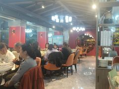 -清真·胖妈妈手抓餐厅(定西路长城宾馆店)