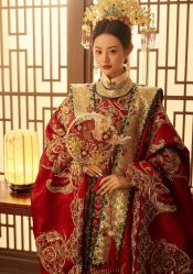 -蒙太奇婚纱摄影(万达店)
