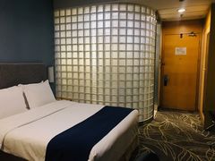 -北京上地智选假日酒店