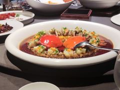 -上海滩餐厅(BFC外滩金融中心店)