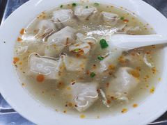 -金陵老丁家馄饨(新街口店)