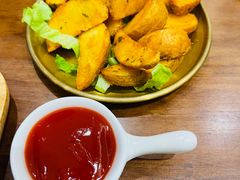 -肥朵食堂(带梦胡同店)