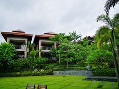 -广州都喜泰丽温泉度假酒店