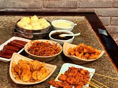 -小街天府(西工小街店)