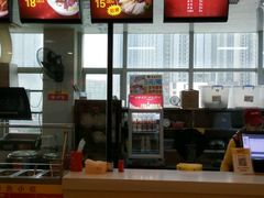 -明桂米粉(北站店)