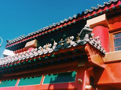 -白魁老号饭庄(交道口店)