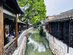 -锦溪古镇