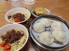 -蔡林记(汉街店)