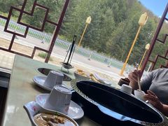 -重庆秦妈火锅(全国连锁五台山店)