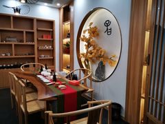 -子曰书院·古筝围棋书法国画小主持(夏都店)