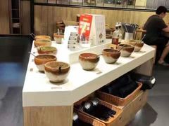 -呷哺呷哺(望京新世界店)