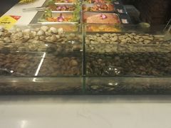 -海吃海喝海鲜烤肉餐厅