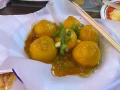 -港嘢茶檔(古北1699广场店)