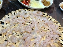 -官塘锋记鱼生·生腌·砂锅粥(牌坊街店)