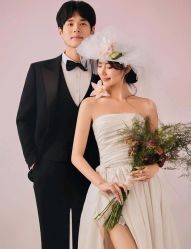 -太郎花子婚纱摄影TAHAKO(无锡店)