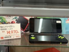 -Bic Camera (难波店)