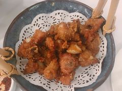 -围龙屋客家食府(福田店)