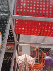 点击看大图 -奈尔宝·儿童乐园·亲子餐厅(星河湾店)