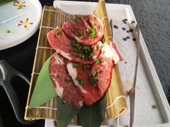 -牛焱·烧肉酒肆(五大道店)