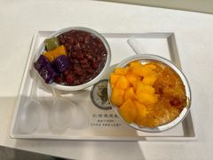 -仁信老铺甜品(北京路店)