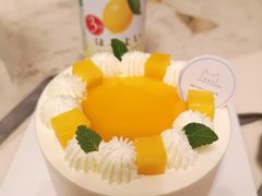 -浮光之丘MontCake生日蛋糕(花牌坊店)