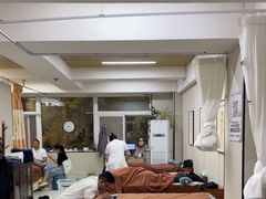 -楚氏正骨推拿按摩院(九水东路店)