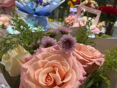 -EPOQUE·一刻花店(兴业太古汇店)