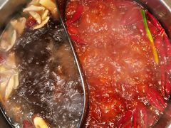 -纸盐河码头火锅(十八梯店)