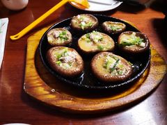 -如意林卡藏餐吧(大昭寺店)