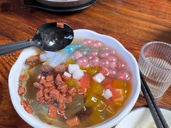 -小丫头餐厅·江浙菜·烧烤(灵隐店)