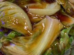 -一盐堂本帮菜(外滩店)